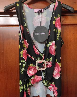 Top NUOVO Denny Rose