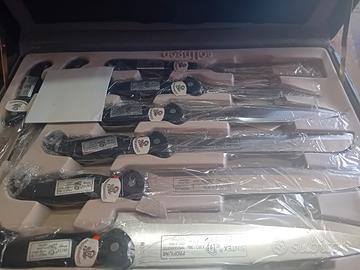 set utensili cucina nuovo 