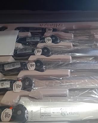set utensili cucina nuovo 