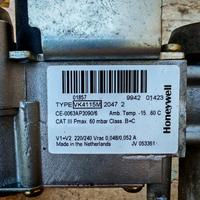 valvola gas Honeywell per caldaia Vaillant 