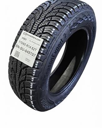 1 Pneumatico 175/65 R14 Uniroyal All Season Expert