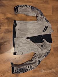 giacca moto rev'it Apex l trafo