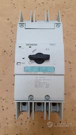 Siemens Interruttore di Protezione UL