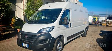 Fiat ducato alto e lungo