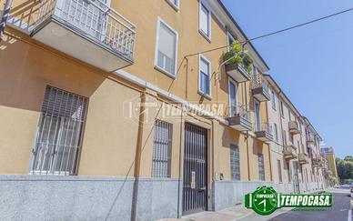 QUADRILOCALE IN ZONA CENTRALE