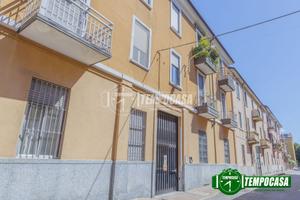 QUADRILOCALE IN ZONA CENTRALE