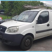 Ricambi Usati FIAT DOBLO' (3C) 2006