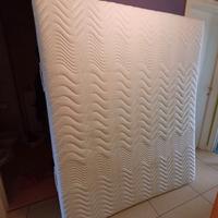 Materasso matrimoniale di qualità