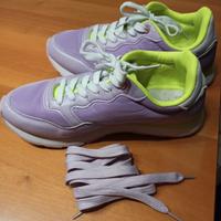 Scarpe sportive donna