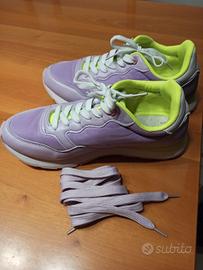 Scarpe sportive donna