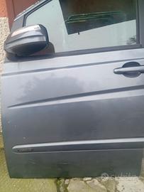 portiere Mercedes viano 