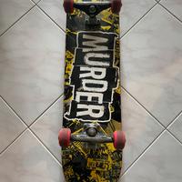 Skateboard professionale Street
