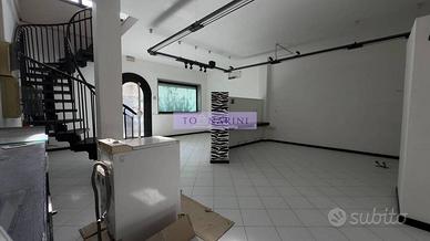 Immobile di 167 m² con 2 locali a Monsummano Terme