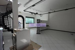 Immobile di 167 m² con 2 locali a Monsummano Terme