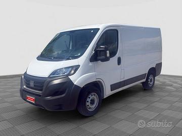 FIAT Ducato Ducato 30 2.2 Mjt 120CV PC-TN Furgone
