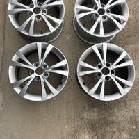 cerchi in lega per Alfa Romeo Giulietta 1.6