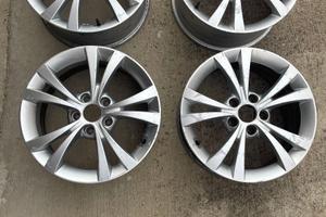 cerchi in lega per Alfa Romeo Giulietta 1.6