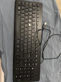 Tastiera HP