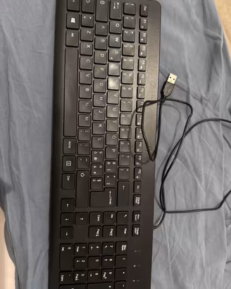Tastiera HP