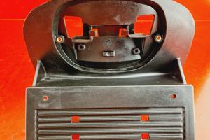 PORTATARGA HARLEY DAVIDSON DYNA FAT BOY