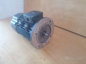 Motore elettrico trifase 380V 2.0 HP