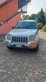 jeep cherokee 2.5crd 