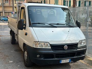 FIAT DUCATO 2.8-JTD