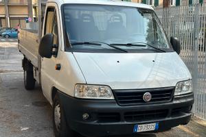 FIAT DUCATO 2.8-JTD