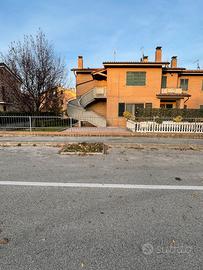 Ideale per giovani famiglie