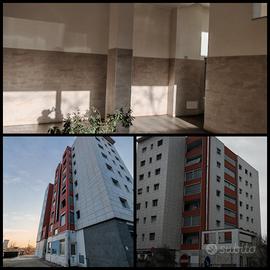 Alloggio zona Lucento, Vallette ristrutturato