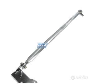 BARRA STABILIZZATRICE VOLKSWAGEN VW GOLF 4 BORA
