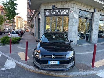Volkswagen Polo 1.4 5p. GPL/1PROP/GARANZIA