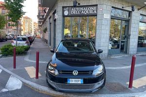 Volkswagen Polo 1.4 5p. GPL/1PROP/GARANZIA