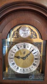 Orologio  a pendolo antico