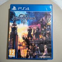 Disney Kingdom Hearts PS4 Originale 