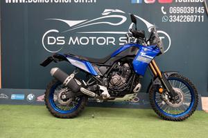 Yamaha Ténéré 700 EXTREME GARANZIA PERMUTE FINANZI