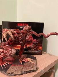 Licker NumSkull Action Figure Resident Evil