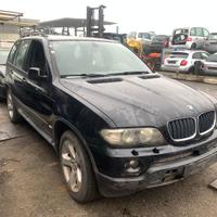 Ricambi usati Bmw x5 3.0 d 306d2 E532004