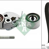 INA 530 0542 10 Kit cinghia di distribuzione per H