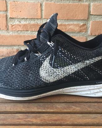 Scarpa da running Nike Flyknit numero 45