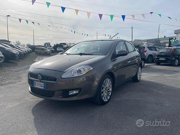 Fiat Bravo 1.9 MJT 150 CV Emotion