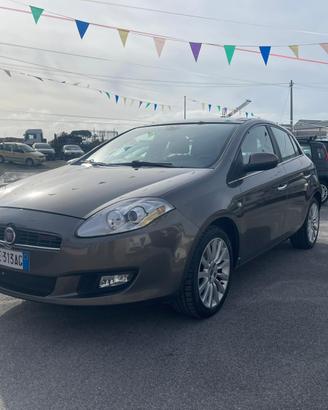 Fiat Bravo 1.9 MJT 150 CV Emotion