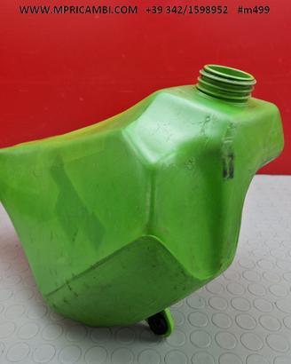 SERBATOIO TANK KAWASAKI KX 125 1987 1988 KX125 198
