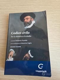 codice civile a cura di Roberto pucella