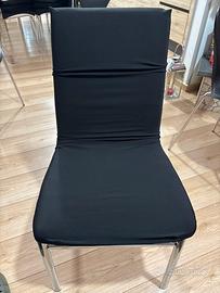 SEDIE DA ARREDO CUCINA-SALA