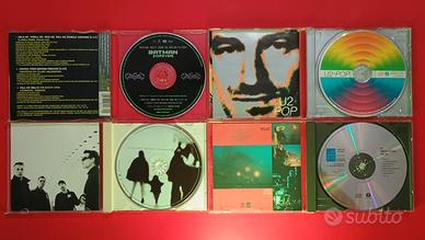 Nr. 4 CD U2