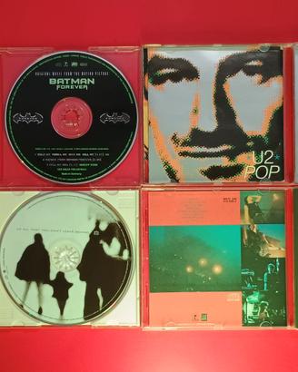 Nr. 4 CD U2