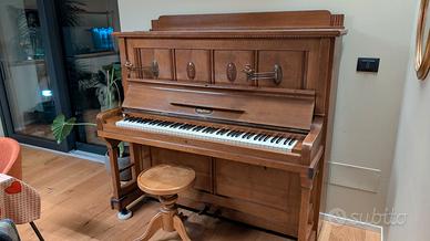 Pianoforte vintage