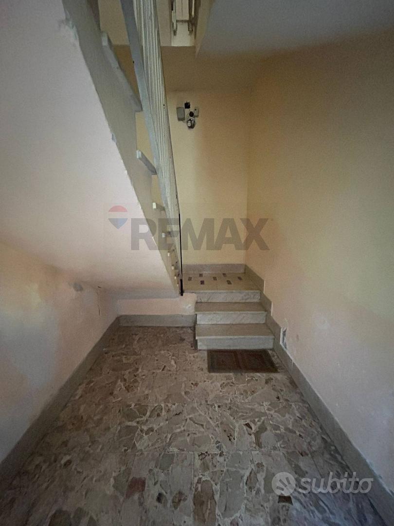 Apartment in Favara, Agrigento - Vista 2