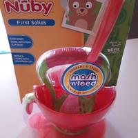 Set pappa NUBY